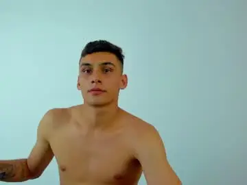 Chaturbate Watch Live Sex Cams of max_wild01