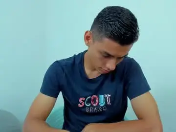 Chaturbate Live Sex of max_wild01