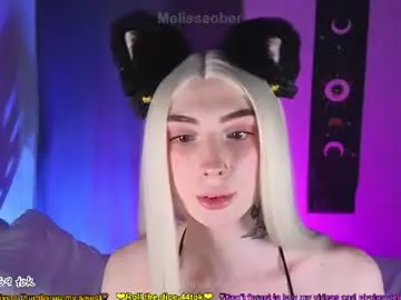 Chaturbate Adult Webcam of melissaober