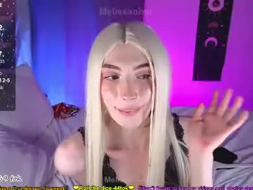 Chaturbate Adult Video Chat of melissaober
