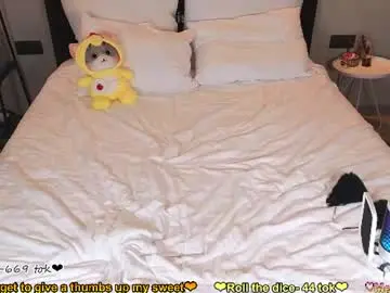 Chaturbate Adult Webcams of melissaober