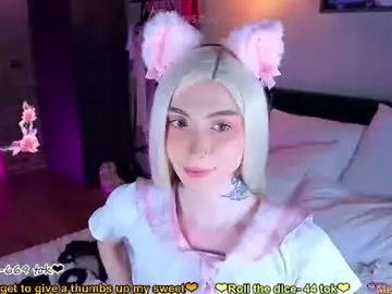 Chaturbate Live Porn of melissaober