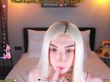 Chaturbate Free Live Porn of melissaober
