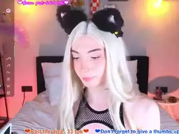 Chaturbate Free Live Porn of melissaober