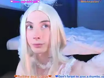 Chaturbate Adult Webcams of melissaober