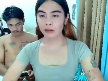 Chaturbate Nude Webcam of mikhayla_and_zeus_room