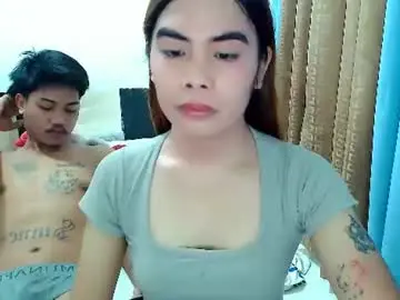 Chaturbate Nude Webcam of mikhayla_and_zeus_room