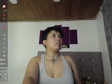 Chaturbate Best live sex cam show of nat_evans8