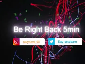 Chaturbate Adult Video Chat of sexynova_93