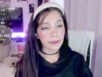 Chaturbate Adult Webcams of shyangie24