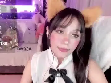 Chaturbate Free Porn Cam of shyangie24