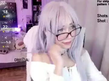 Chaturbate Watch Live Sex Cams of shyangie24