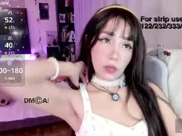 Chaturbate Nude Webcam of shyangie24