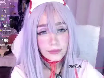 Chaturbate Live Sex of shyangie24