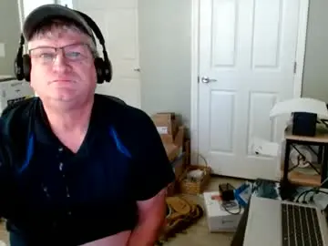 Chaturbate Nude Webcam of urfavteach50
