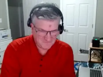 Chaturbate Sex Cam of urfavteach50