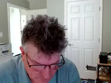 Chaturbate Free Porn Cam of urfavteach50
