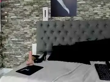 Chaturbate Adult Webcam of vickyglosse