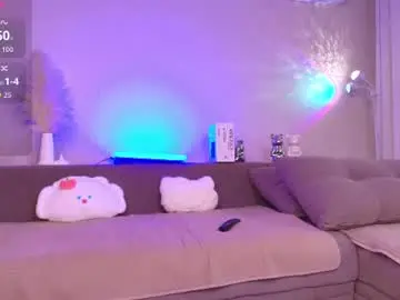Chaturbate Sex Chat of yummy_yuna