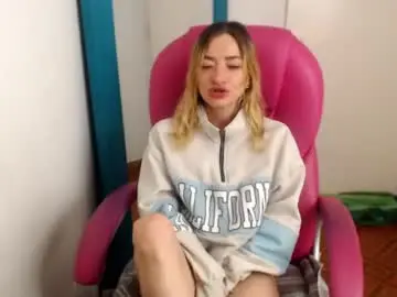 Chaturbate Private Sex Chat of zoee_joness