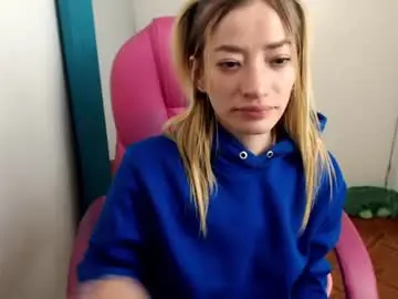 Chaturbate Adult Webcams of zoee_joness