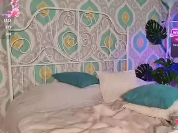 Chaturbate Best Webcam of _enternity_
