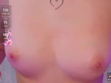 Chaturbate Adult Video Chat of alice_stacy