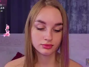 Chaturbate Nude Webcam of alice_stacy