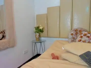 Chaturbate Nude Webcam of ashley_winterss