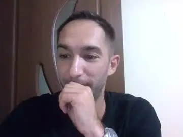 Chaturbate Nude Webcam of benscookies