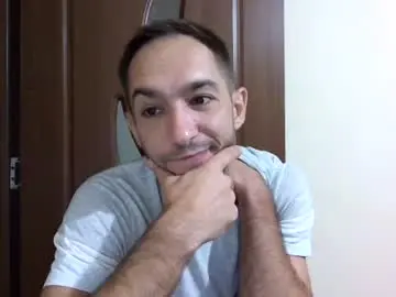 Chaturbate Sex Cam of benscookies