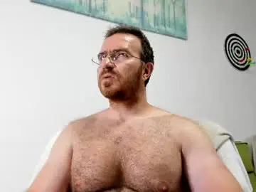 Chaturbate Live Sex Cam of bigdudex