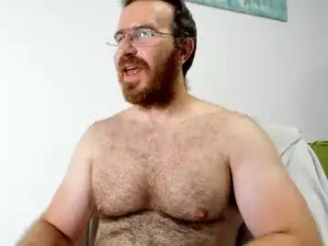 Chaturbate Nude Webcam of bigdudex