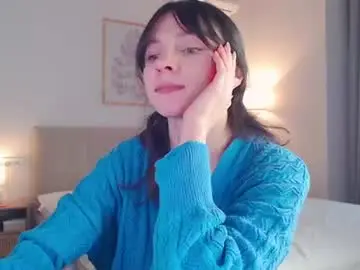 Chaturbate Sex Cam of bonjourlabelle