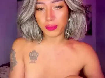 Chaturbate Sex Chat of carmella_romance