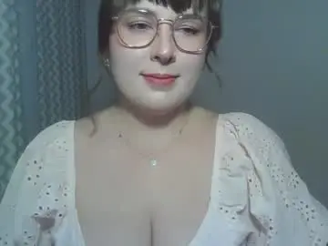 Chaturbate Nude Webcam of claralovely