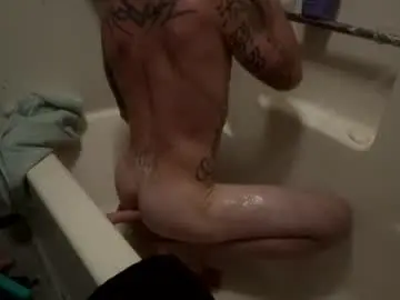 Chaturbate Nude Webcam of daddyontherd