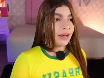 Chaturbate Adult Webcam of danna__ortiz