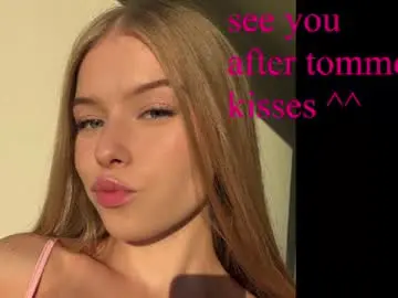 Chaturbate Nude Webcam of deevolentine