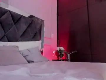 Chaturbate Private Sex Chat of evelyn__16