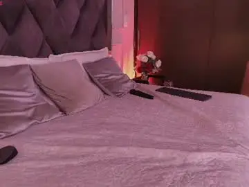 Chaturbate Sex Cam of evelyn__16
