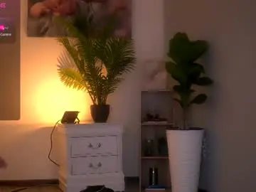 Chaturbate Adult Webcam of evorahnoir