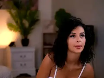 Chaturbate Free Live Porn of evorahnoir
