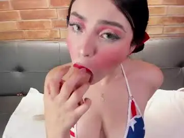 Chaturbate Sex Cam of foxy_xiaomi