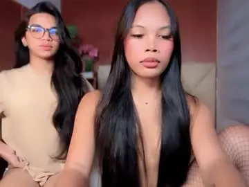 Chaturbate Adult Webcam of im_justnobodyx