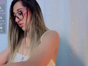 Chaturbate Live Porn of isa_sweet1_