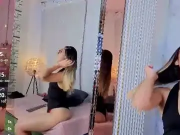 Chaturbate Adult Webcam of isa_sweet1_