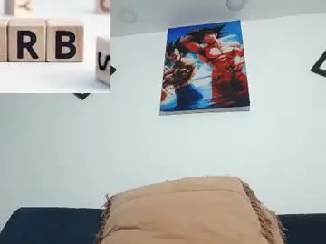 Chaturbate Sex Cam of jakeskye