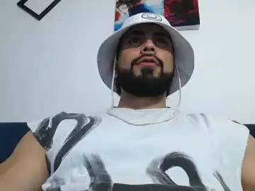 Chaturbate Nude Webcam of jakeskye