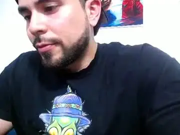 Chaturbate Private Sex Chat of jakeskye